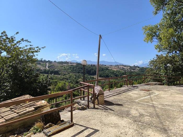 Villa a Rocca san felice in Contrada Valli - Foto 5