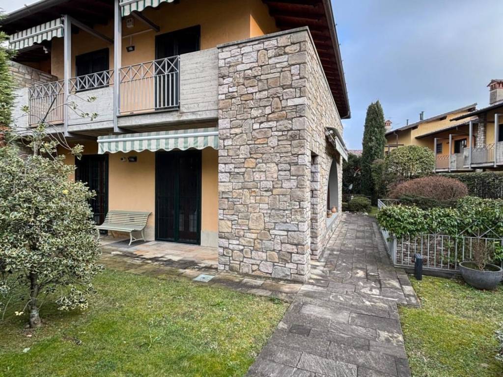 Villa a Gorle in Via Don Aldo Morandi, 13 - Foto 2
