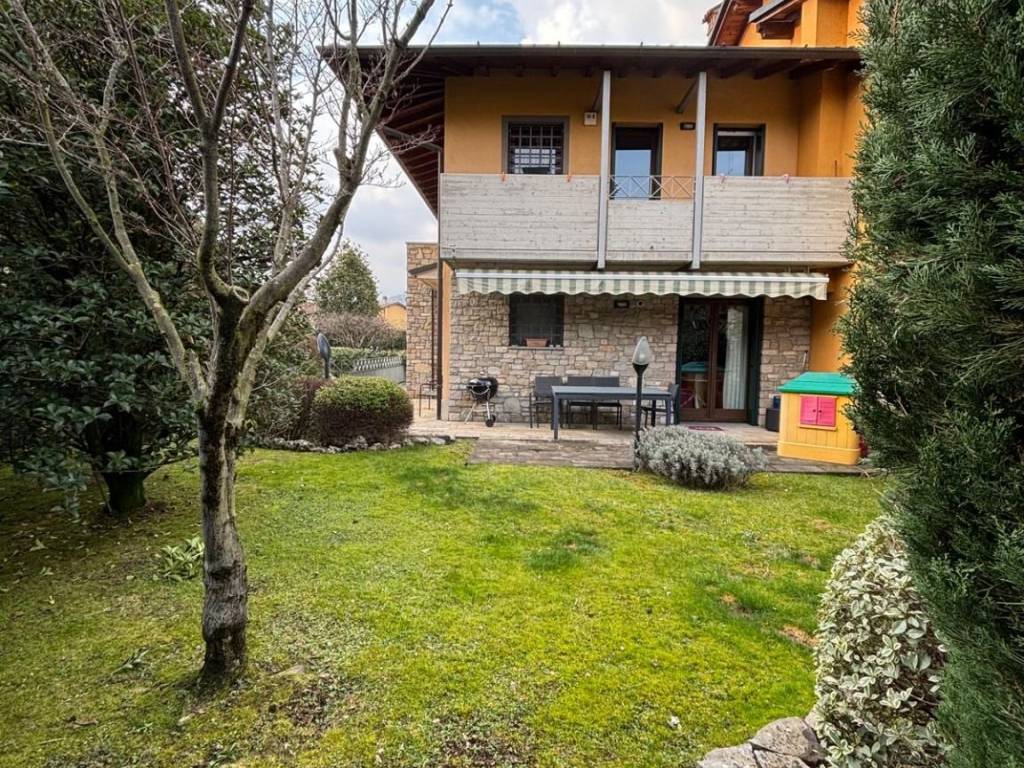 Villa a Gorle in Via Don Aldo Morandi, 13 - Foto 3