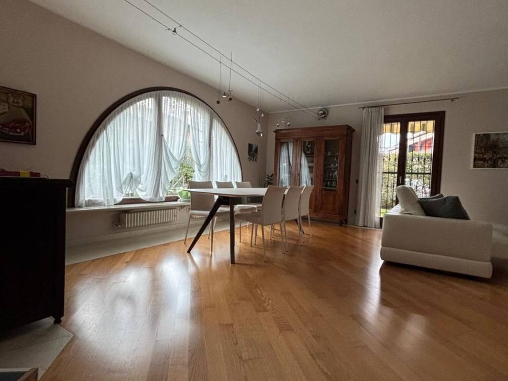 Villa a Gorle in Via Don Aldo Morandi, 13 - Foto 4