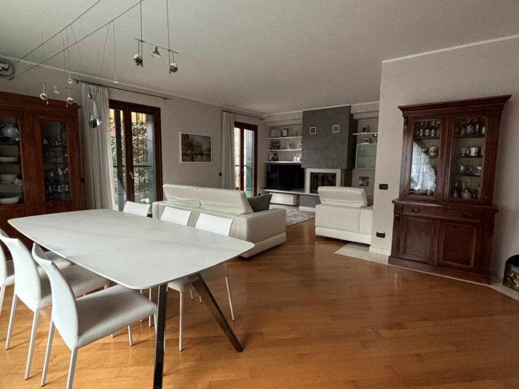 Villa a Gorle in Via Don Aldo Morandi, 13 - Foto 5