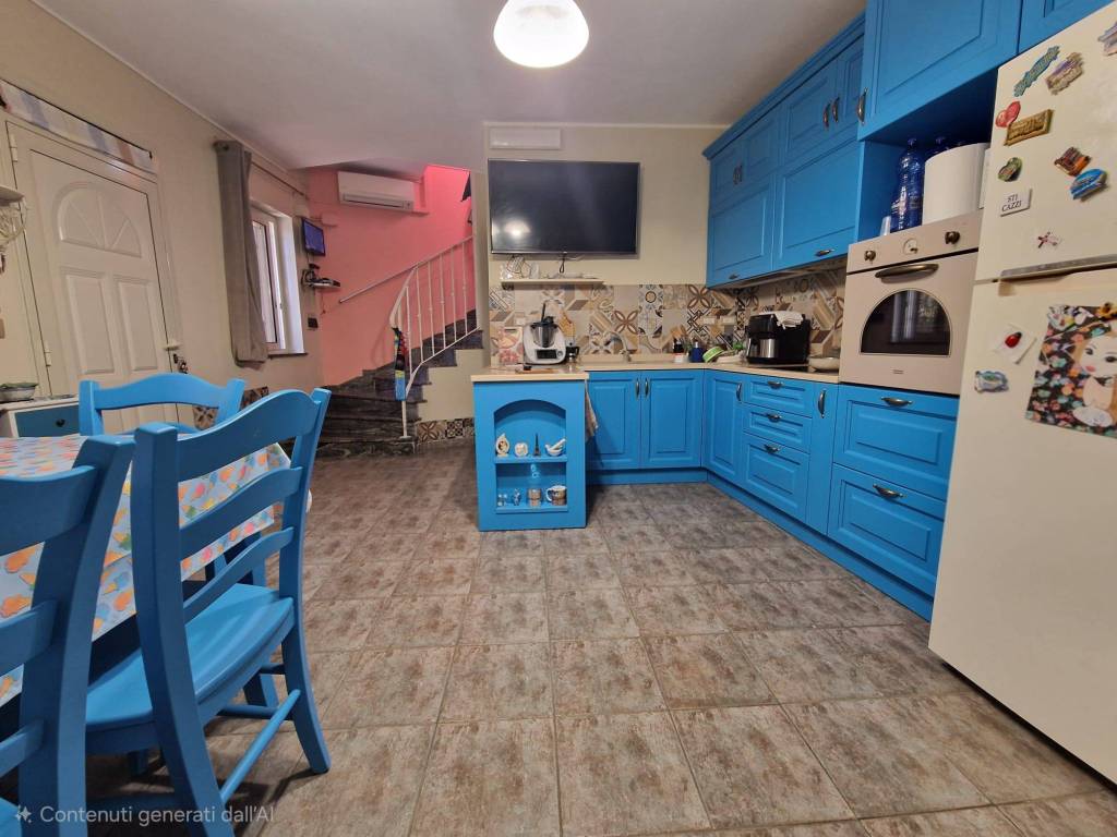 Casa indipendente a San filippo del mela in Via Tenente Siracusa - Foto 2