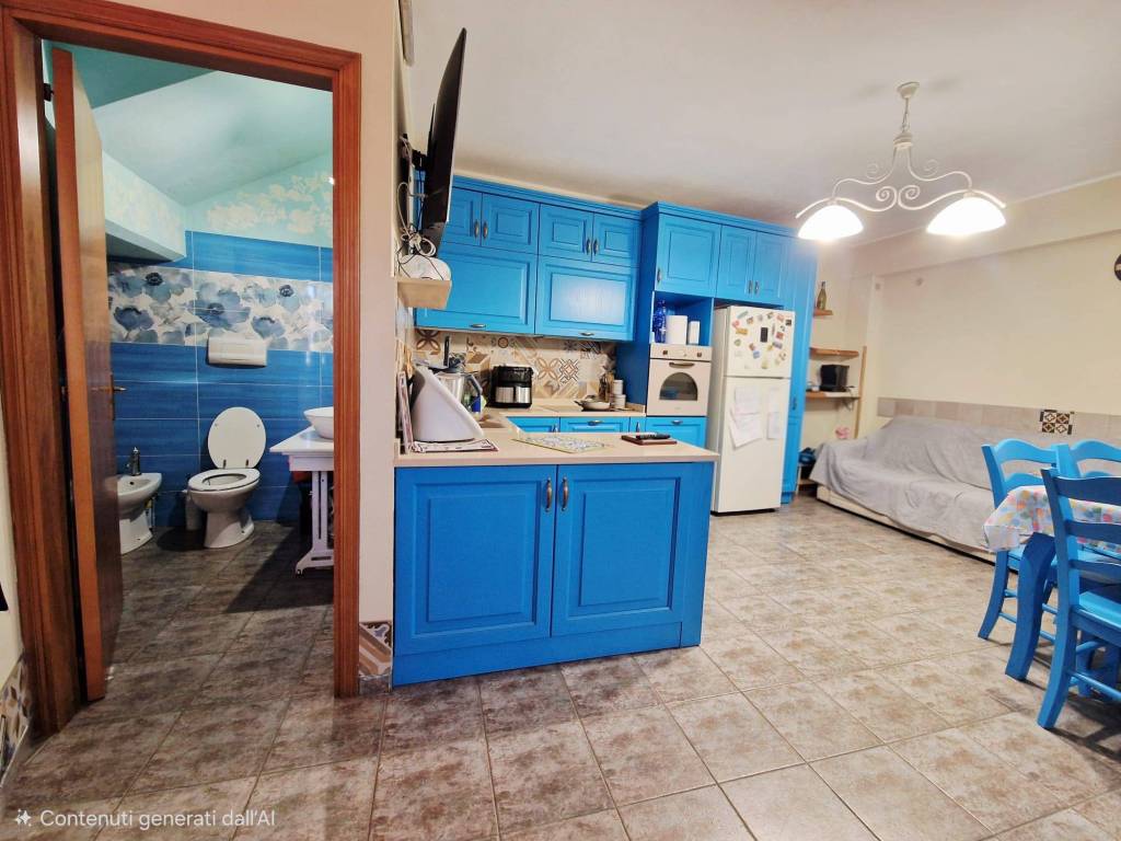 Casa indipendente a San filippo del mela in Via Tenente Siracusa - Foto 3