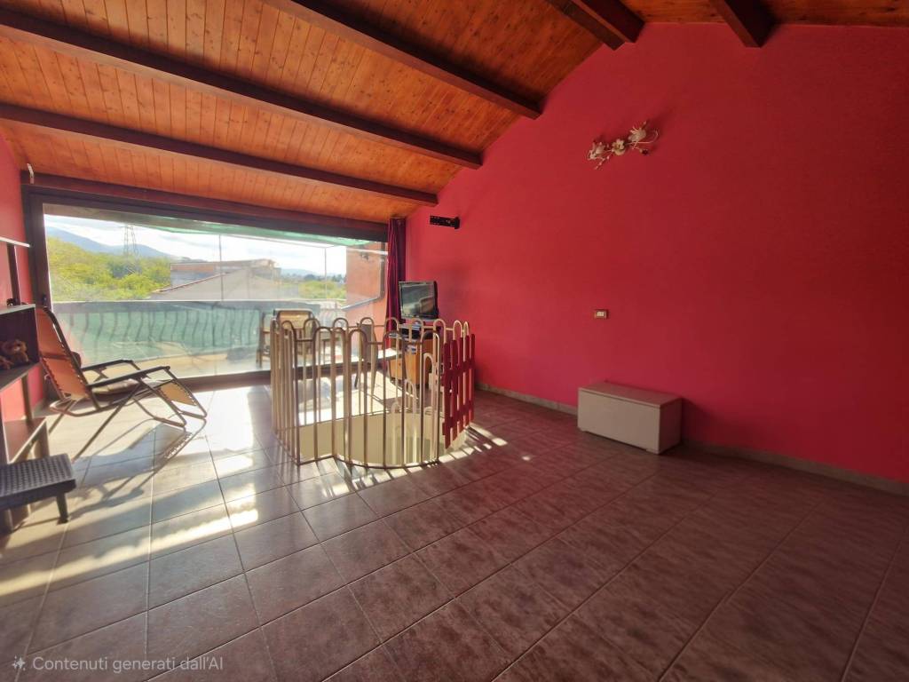 Casa indipendente a San filippo del mela in Via Tenente Siracusa - Foto 4