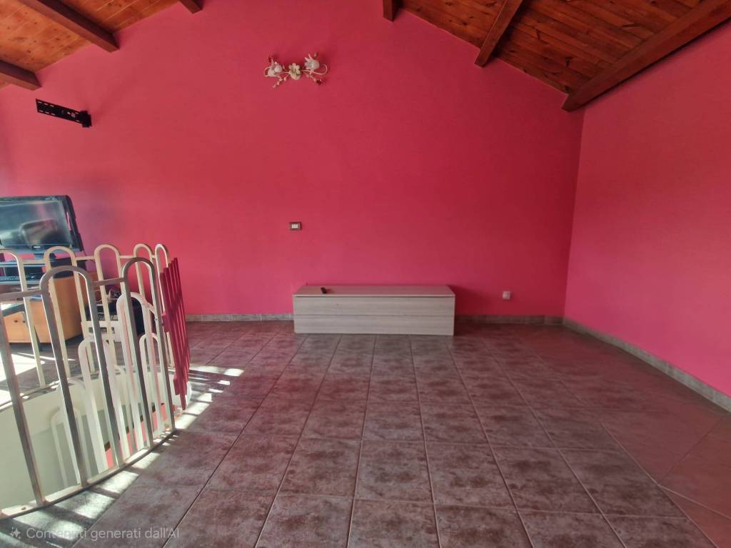 Casa indipendente a San filippo del mela in Via Tenente Siracusa - Foto 5
