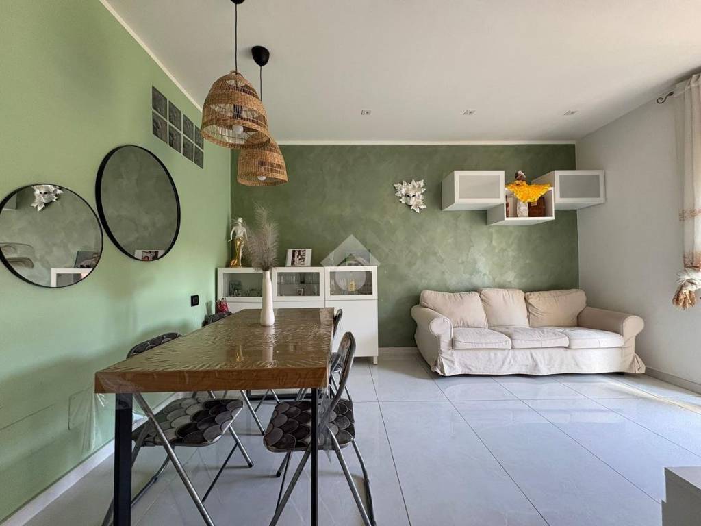 Appartamento a Fondi in Appartamento Via dell'Ongaro, 5 - Foto 2