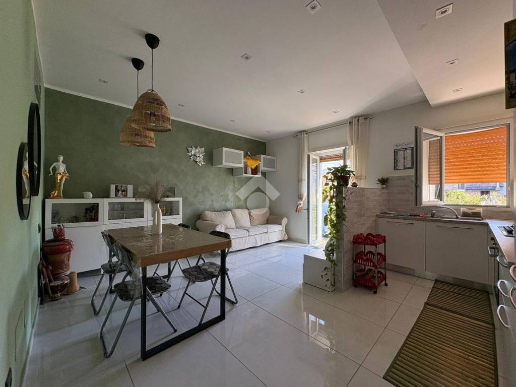 Appartamento a Fondi in Appartamento Via dell'Ongaro, 5 - Foto 4