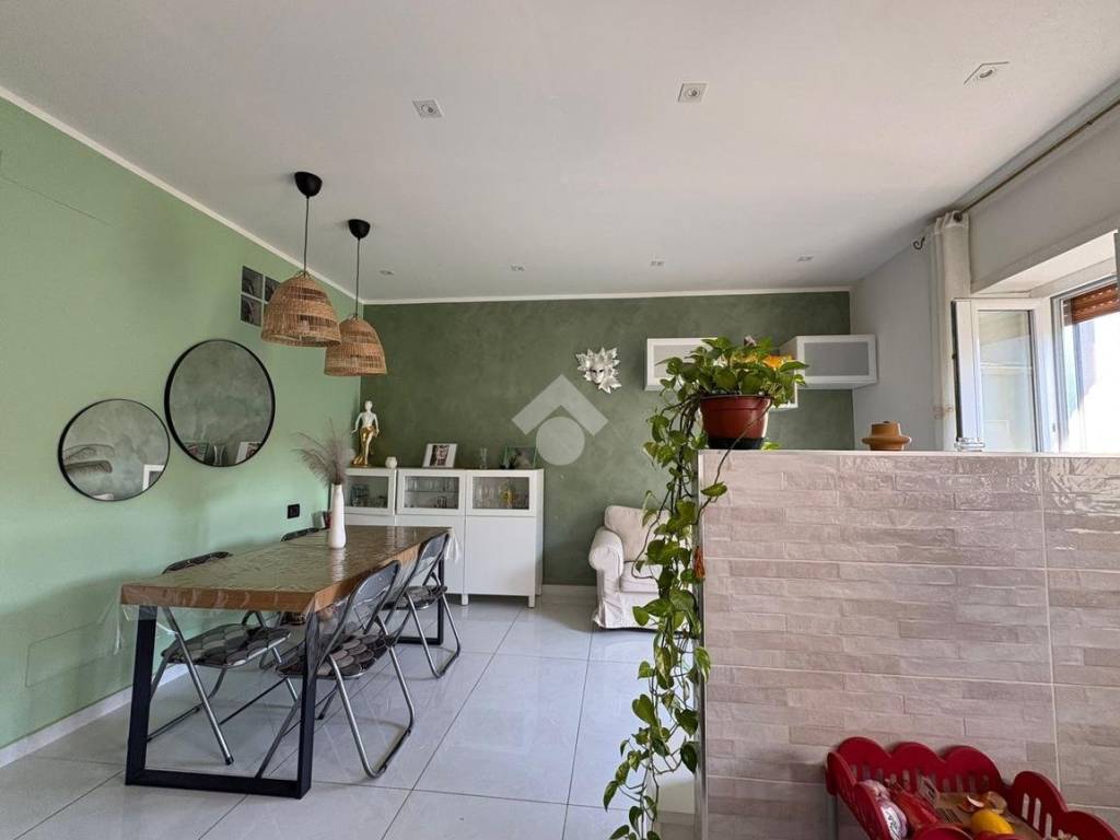 Appartamento a Fondi in Appartamento Via dell'Ongaro, 5 - Foto 5