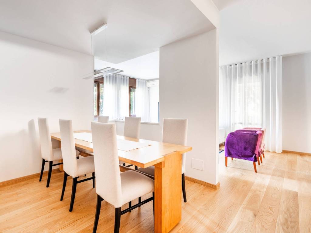 Villa a Costabissara in Via Francesco Crispi, 30 - Foto 5