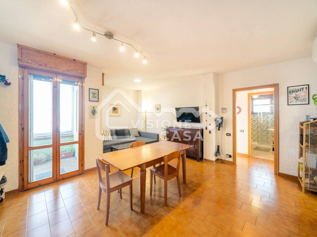 Appartamento a Reggio emilia in Via Ernesto Che Guevara - Foto 2