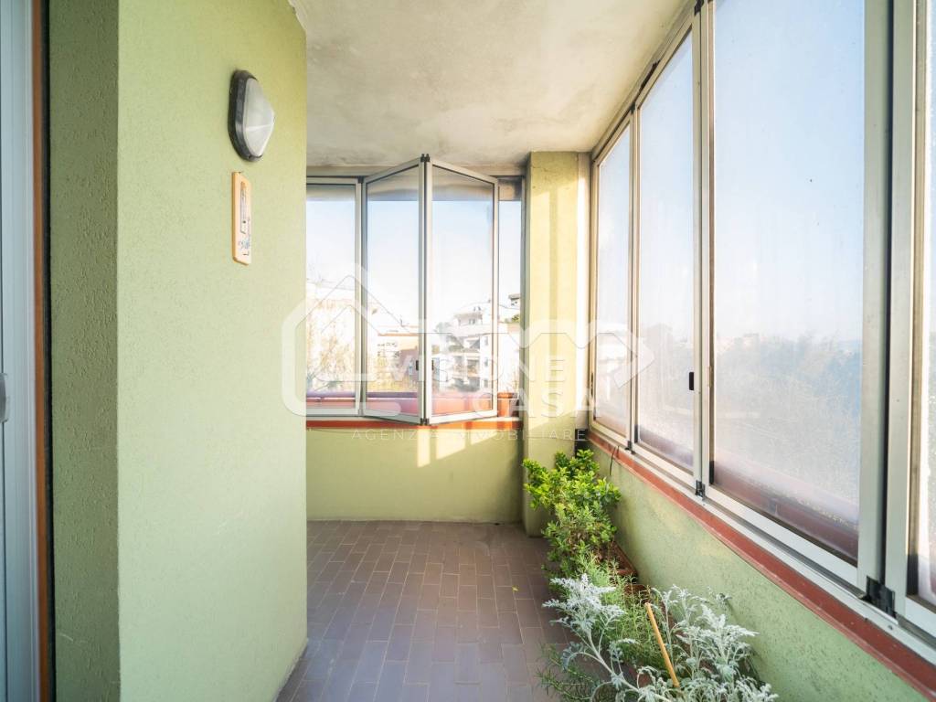 Appartamento a Reggio emilia in Via Ernesto Che Guevara - Foto 5