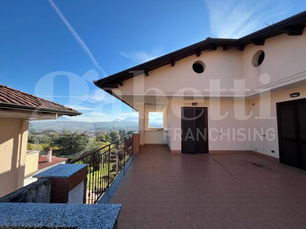 Appartamento a Alvignano in Via Iacobelli, snc - Foto 2