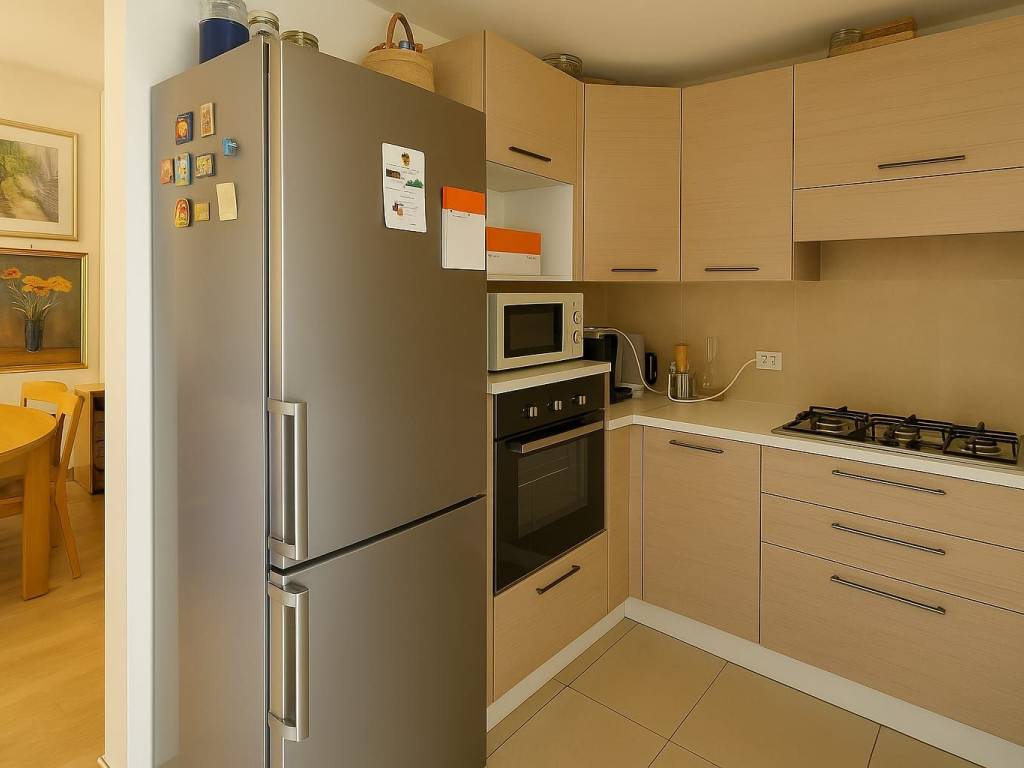 Appartamento a Jesi in Via Valle - Foto 4
