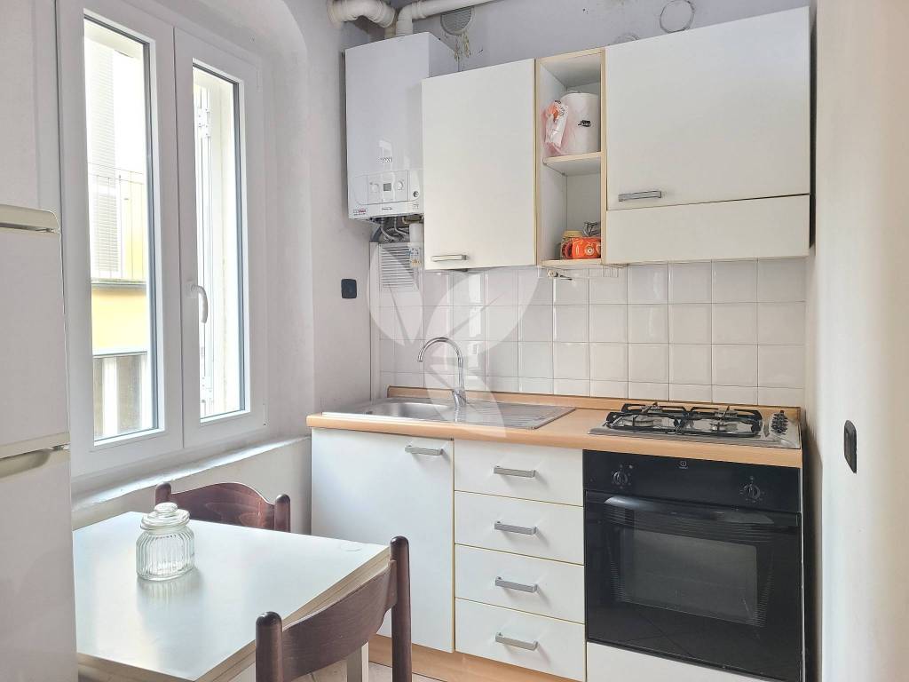 Appartamento a Parma in Via Giambattista Borghesi - Foto 2