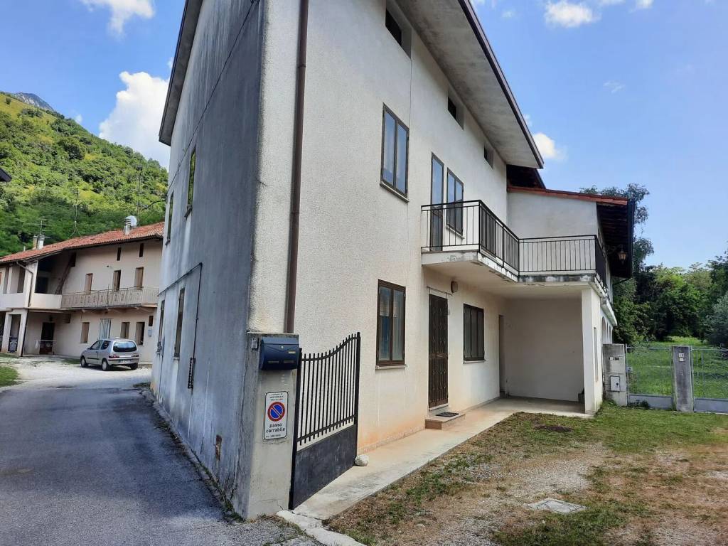 Villa a Montereale valcellina in Vicolo Francesco Cavallotti, 2 - Foto 5