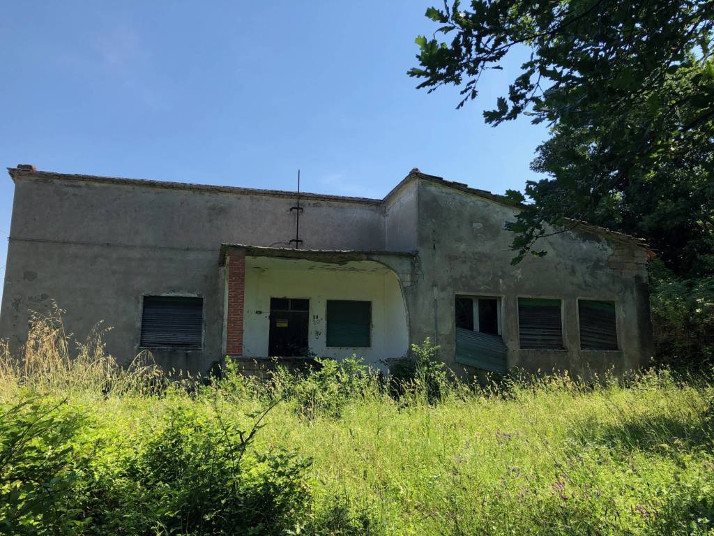 Rustico / casale a Sorano in MonteSorano - Foto 3