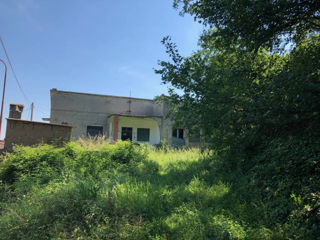 Rustico / casale a Sorano in MonteSorano - Foto 5