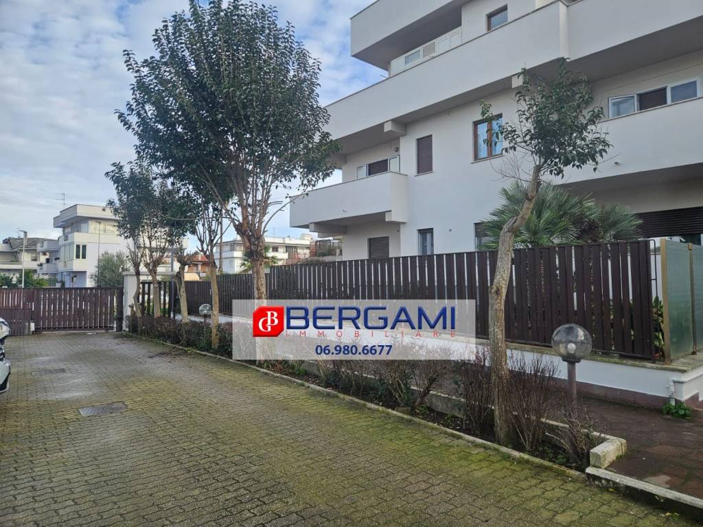 Attico / mansarda a Nettuno in Via dei Mughetti, 5 - Foto 4