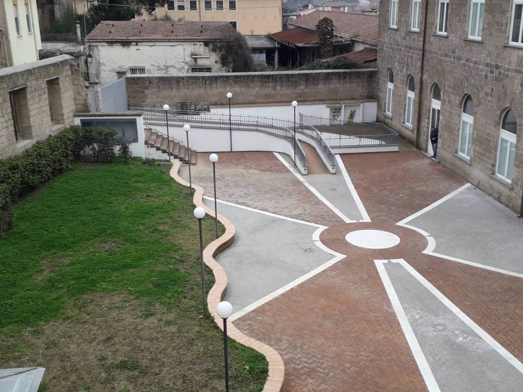 Appartamento a Caserta in Via delle Ferriere, 12 - Foto 5
