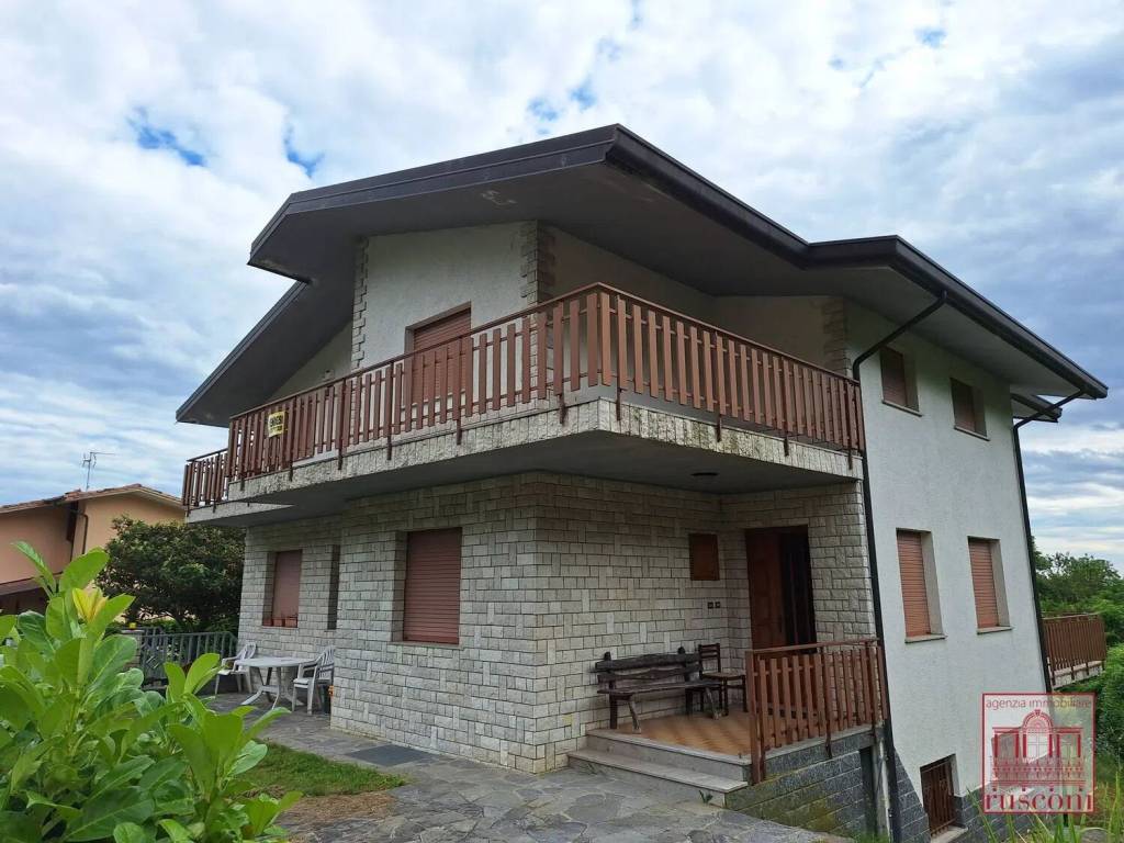 Villa a Meduno in Via Nuova, 22 - Foto 4