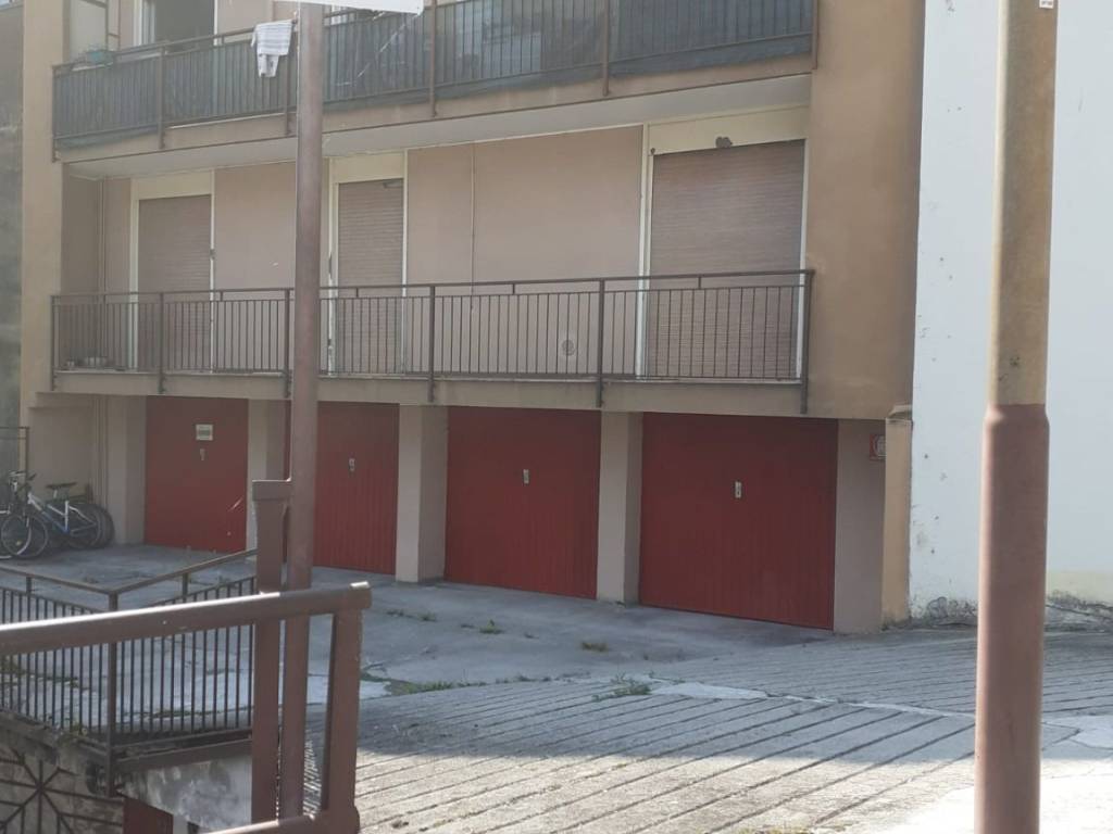 Box / garage a Villadossola in Corso Italia, 110 - Foto 2