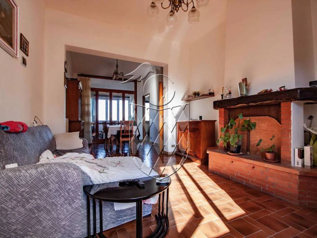 Appartamento a Luni in Area Residenziale Nicola Ortonovo - Nicola - Foto 3