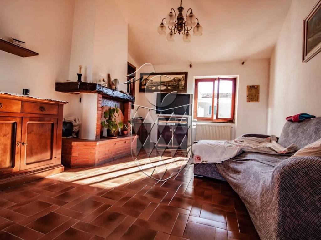 Appartamento a Luni in Area Residenziale Nicola Ortonovo - Nicola - Foto 5