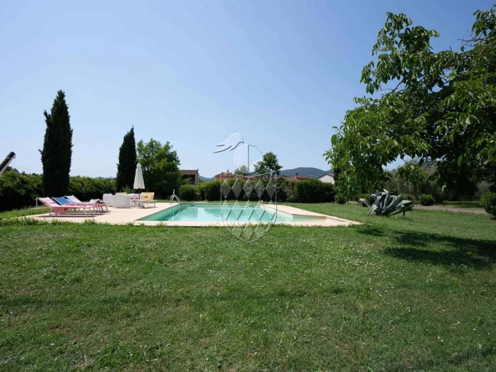 Villa a Sarzana in Area Residenziale Prima Periferia Bradia - Nave - San Michele - Foto 2