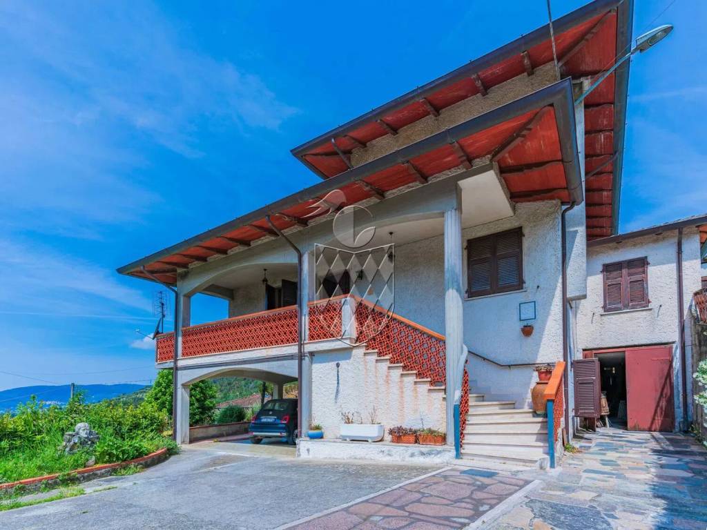 Villa a Luni in Casano - Foto 2