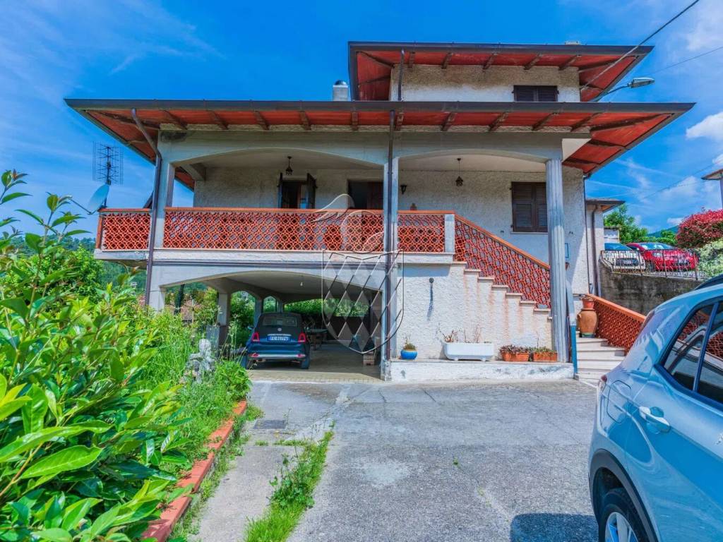 Villa a Luni in Casano - Foto 4