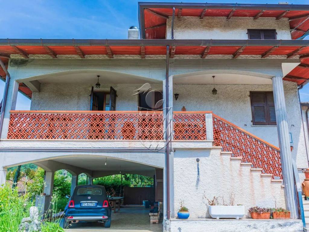 Villa a Luni in Casano - Foto 5