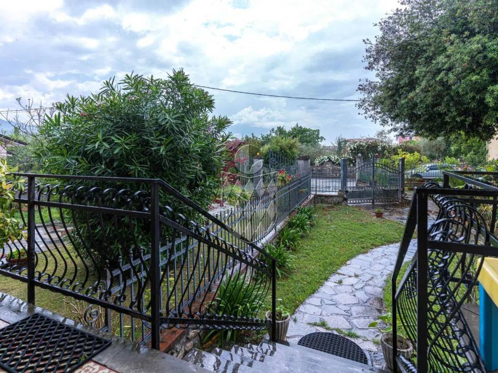 Appartamento a Castelnuovo magra - Foto 3