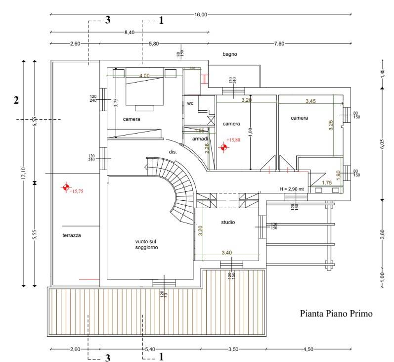 Villa a Luni in Isola Alta S.N.C. - Foto 2