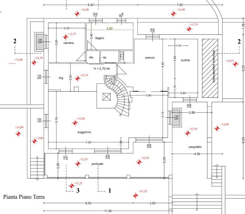 Villa a Luni in Isola Alta S.N.C. - Foto 4