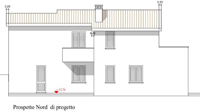 Villa a Luni in Isola Alta S.N.C. - Foto 5