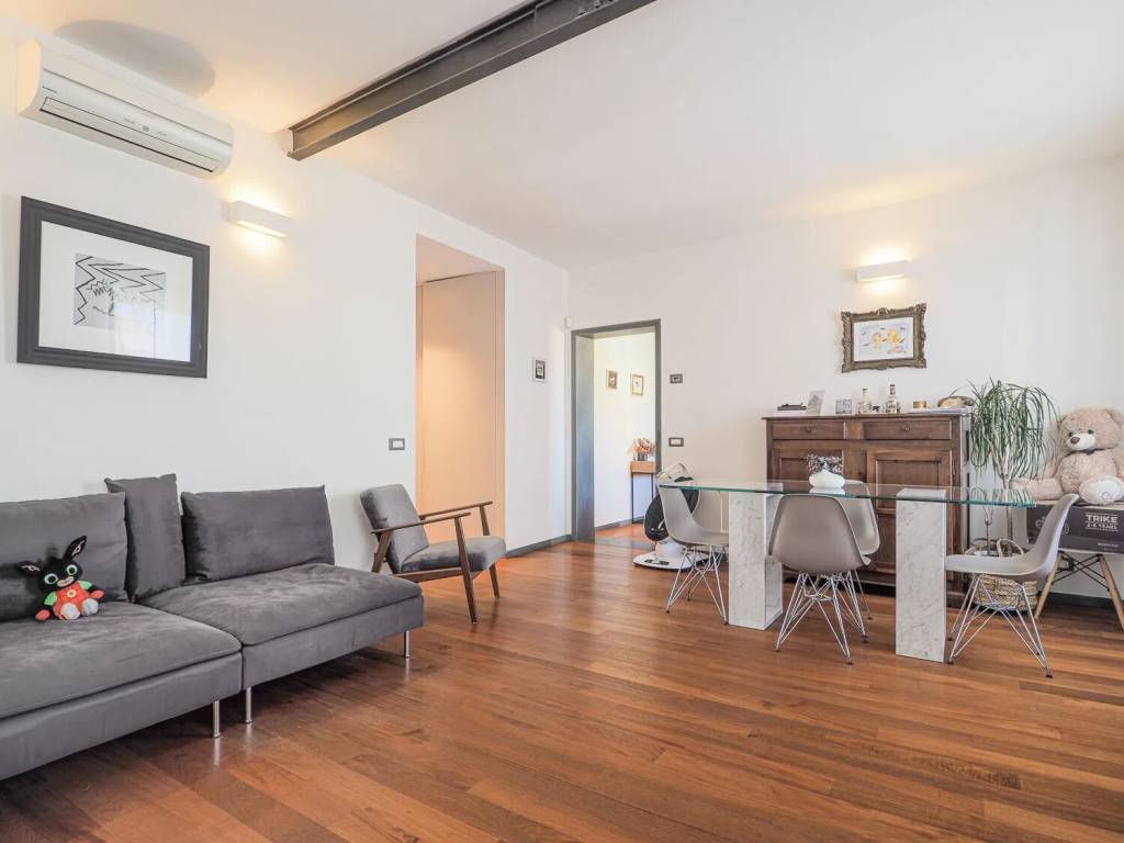 Appartamento a Sarzana - Foto 2