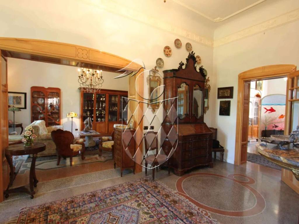 Appartamento a Sarzana in Piazza Garibaldi S.N.C. - Foto 3