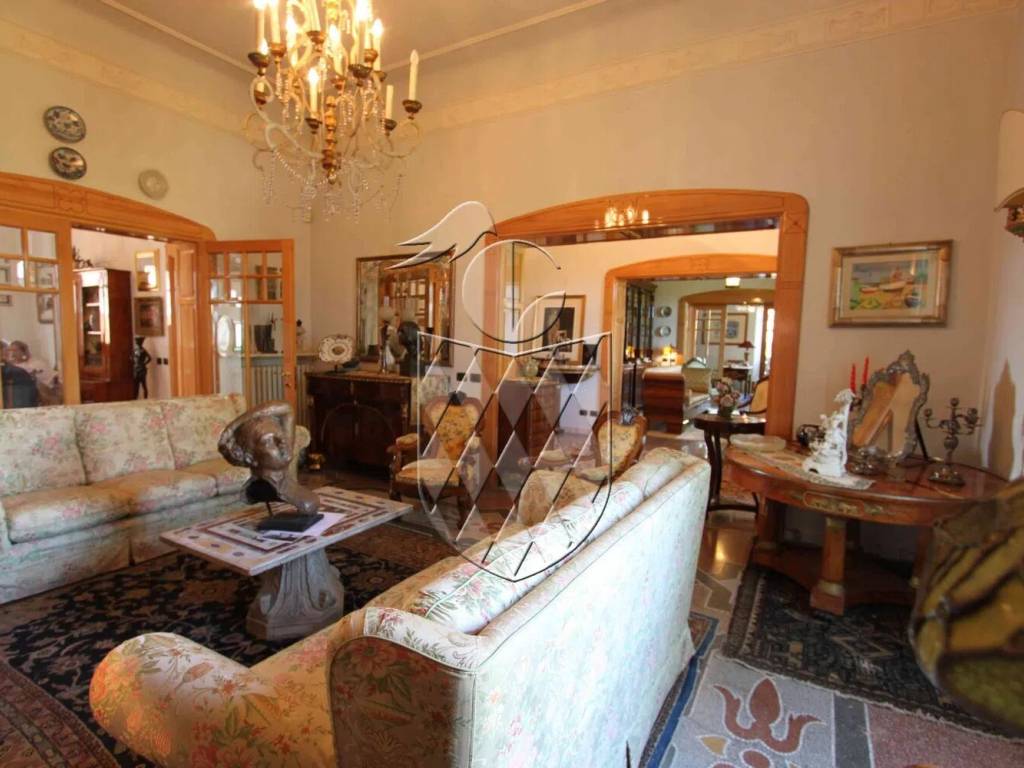 Appartamento a Sarzana in Piazza Garibaldi S.N.C. - Foto 5