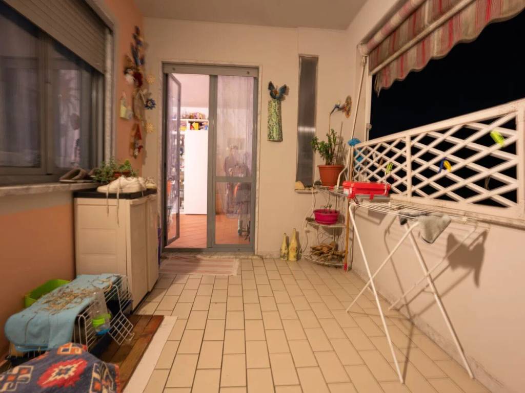 Appartamento a Sarzana in Via Nave - Foto 5