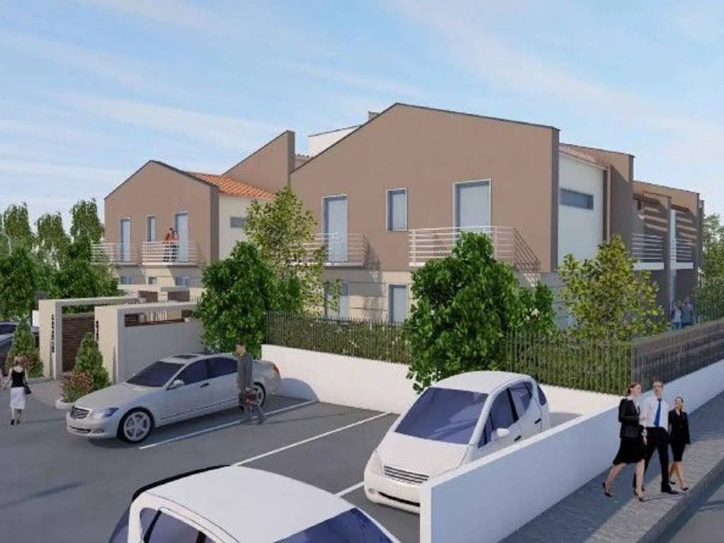 Villa a Castelnuovo magra in Via Di Mezzo S.N.C. - Foto 3