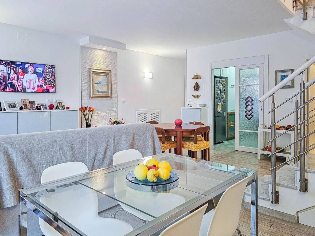 Villa a Ameglia in Canalgrande S.N.C. - Foto 5