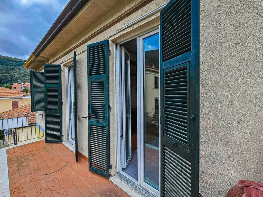 Villa a Ameglia in Via Caffaggio - Foto 2