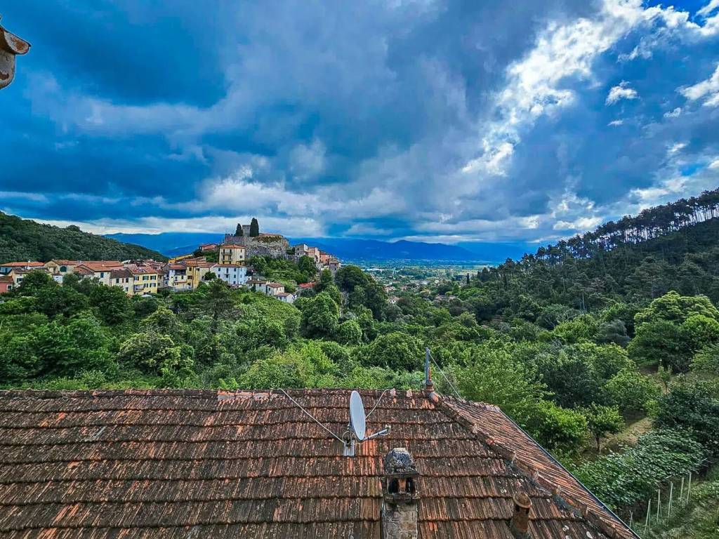 Villa a Ameglia in Via Caffaggio - Foto 3
