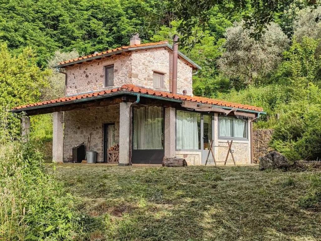 Villa a Sarzana in Via Prulla S.N.C. - Foto 2