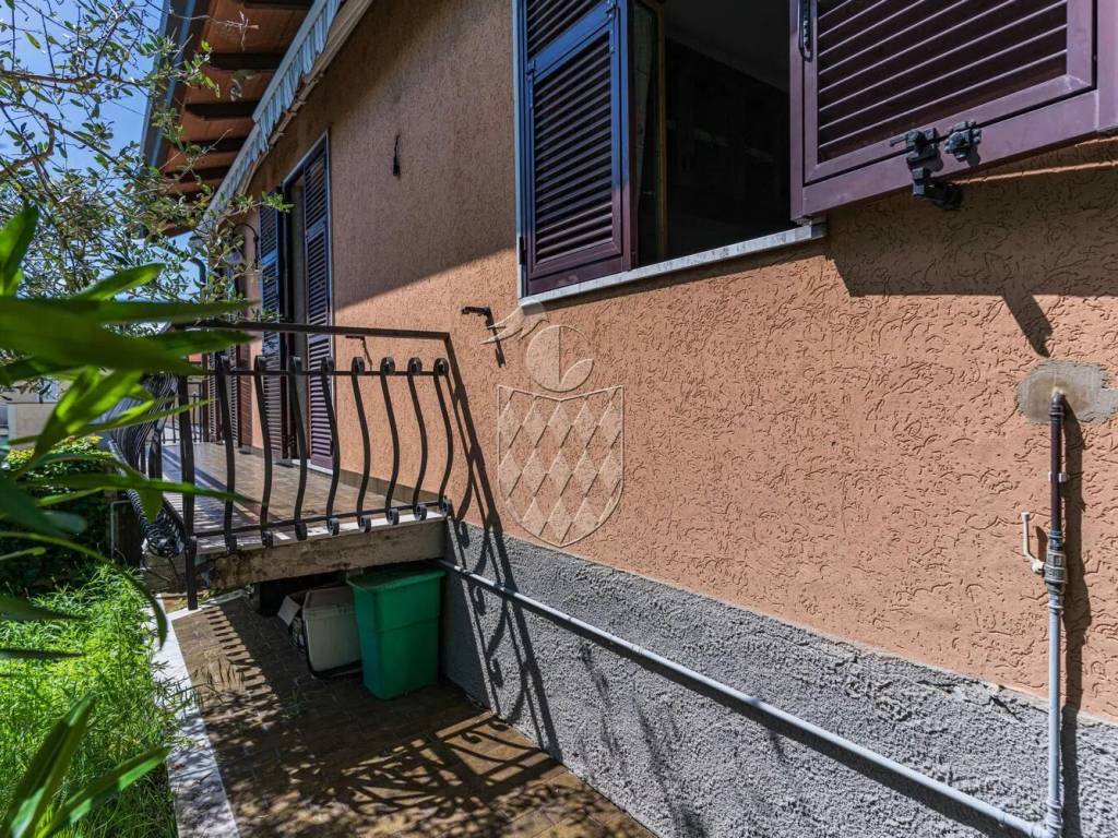 Villa a Castelnuovo magra in Via Di Mezzo - Foto 5