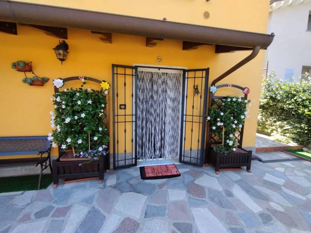 Villa a Castelnuovo magra in Via Carbonara - Foto 2