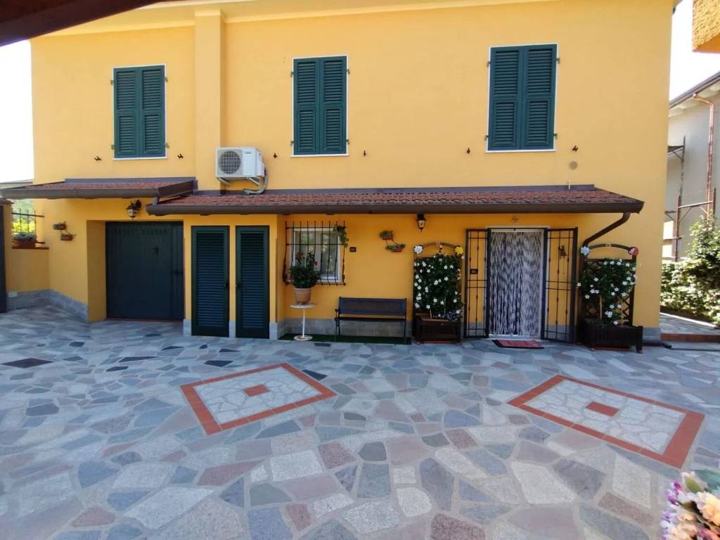 Villa a Castelnuovo magra in Via Carbonara - Foto 3