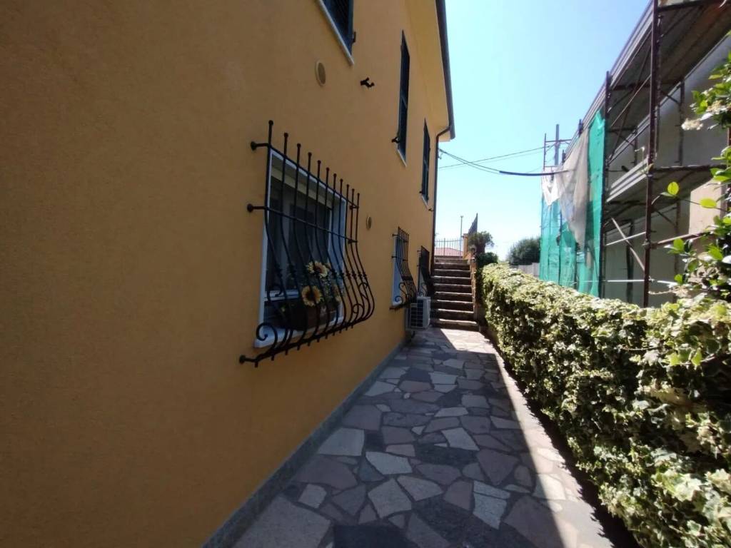 Villa a Castelnuovo magra in Via Carbonara - Foto 5