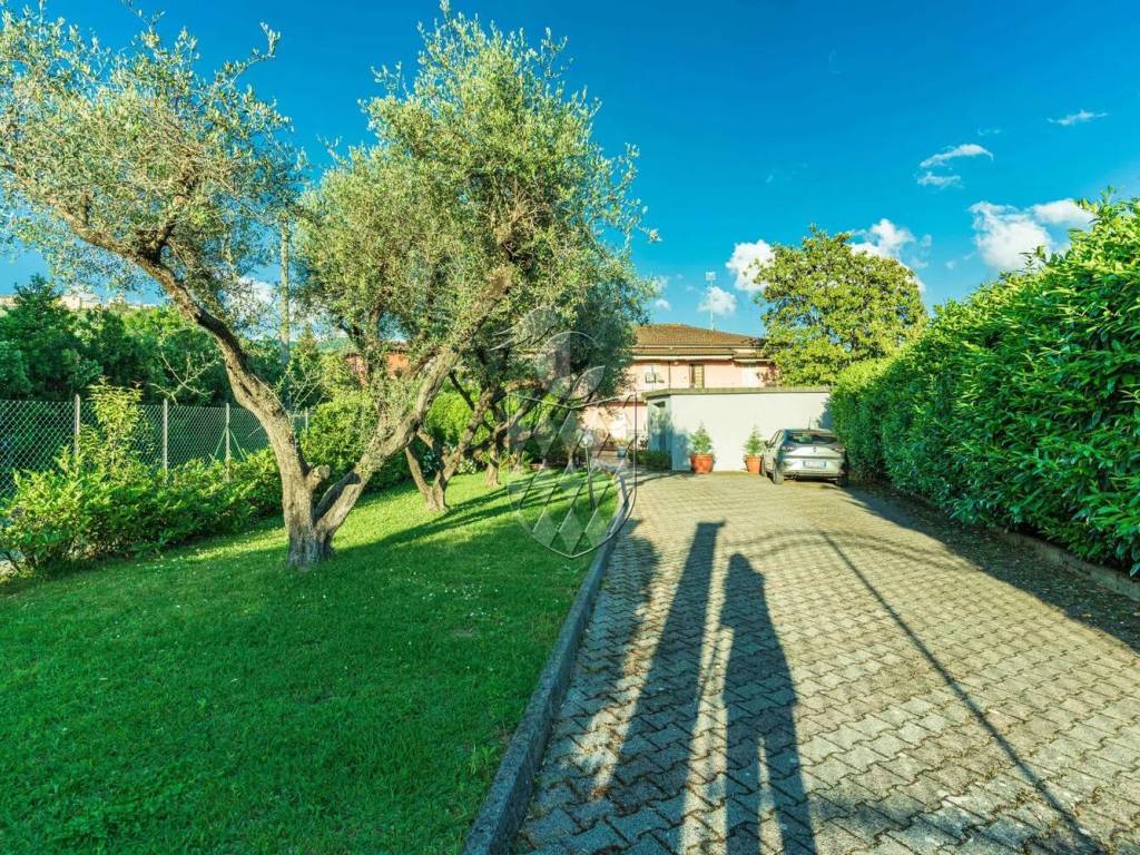 Villa a Castelnuovo magra in Via Provinciale - Foto 4