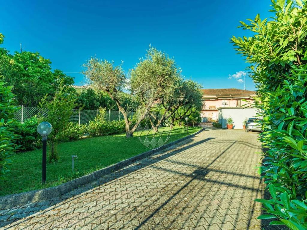 Villa a Castelnuovo magra in Via Provinciale - Foto 5